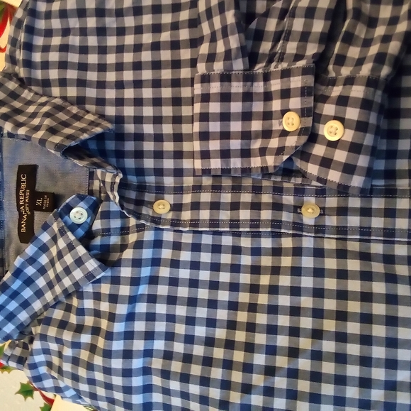 Banana Republic - Picture 4 of 4